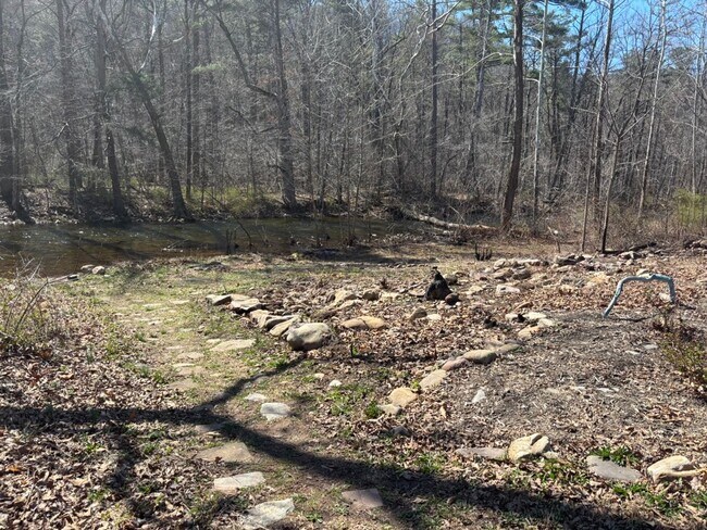 Building Photo - Rare Oasis: 2BR Home with Large Loft Area on 1.5 Acres Bordering National Forest and Fronting Dry...