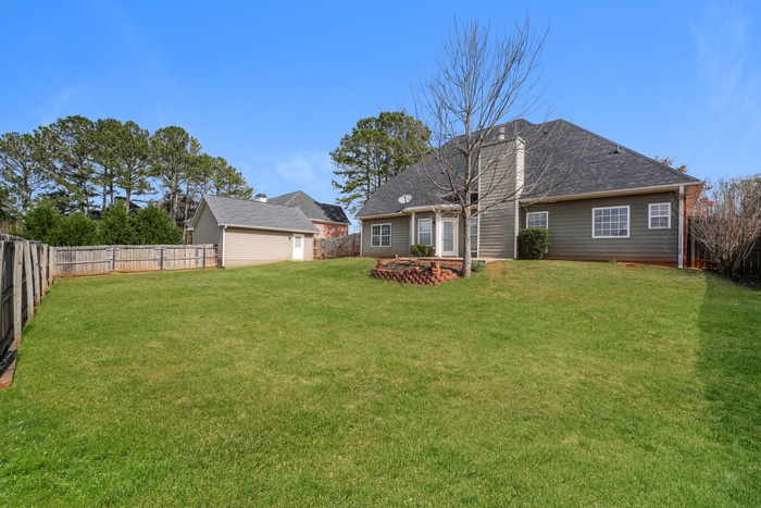 Building Photo - 2508 Oak Creek Ln