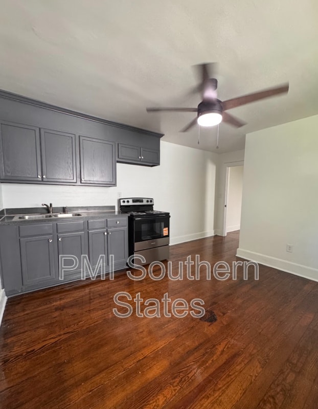 Building Photo - 304 N Leach St