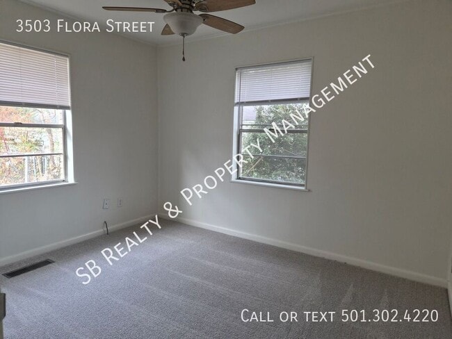 Building Photo - 3503 Flora St