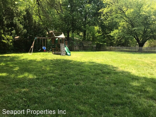 Building Photo - 3 br, 2 bath House - 9125 Patton Blvd.