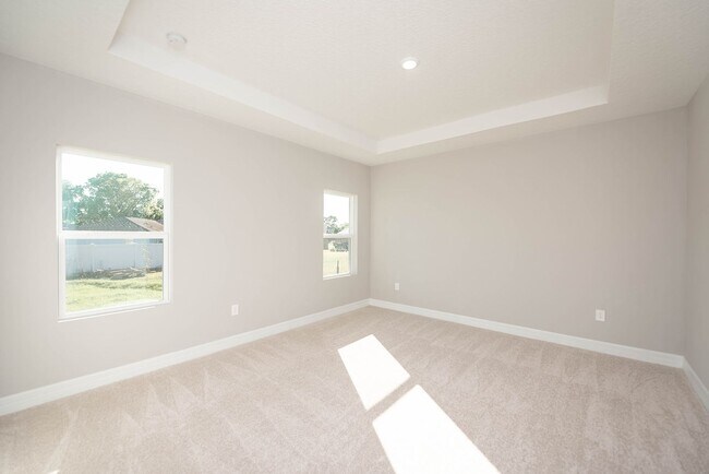 Building Photo - Peaceful and Private setting new construct...