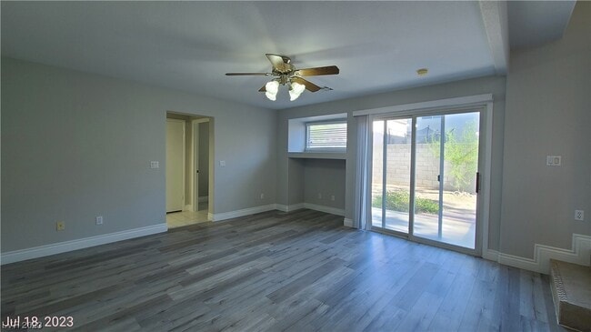 Building Photo - 8717 Harvest Valley Ave