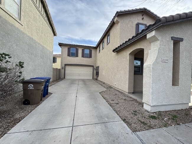 Building Photo - Queen Creek 3br House