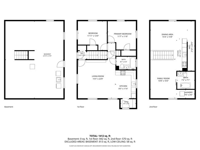 Building Photo - 507 W Wesley St