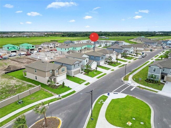 Building Photo - 6115 Blue Paloma Ct