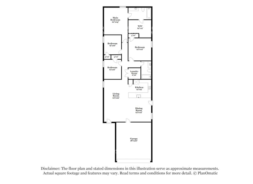 Building Photo - 7326 Plata Cir