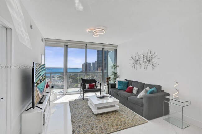 Building Photo - 888 Biscayne Blvd