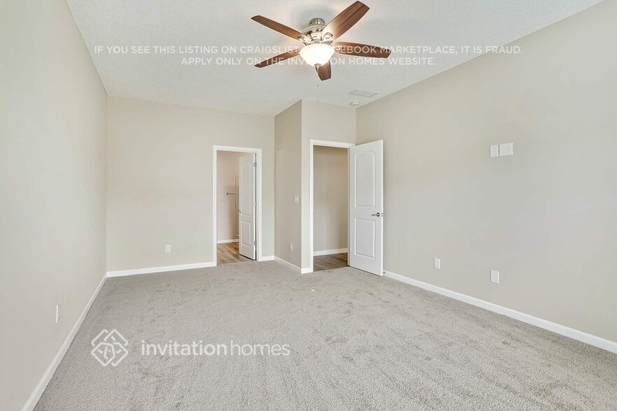 Building Photo - 805 City Park Dr