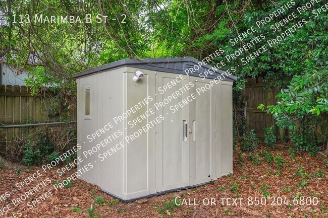 Building Photo - 113 Marimba St