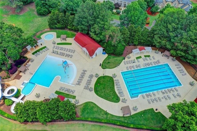 Building Photo - 1710 Sugarloaf Club Dr