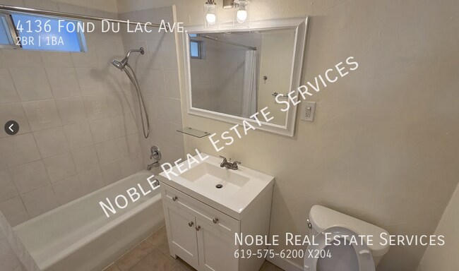 Building Photo - 4136 Fond Du Lac Ave