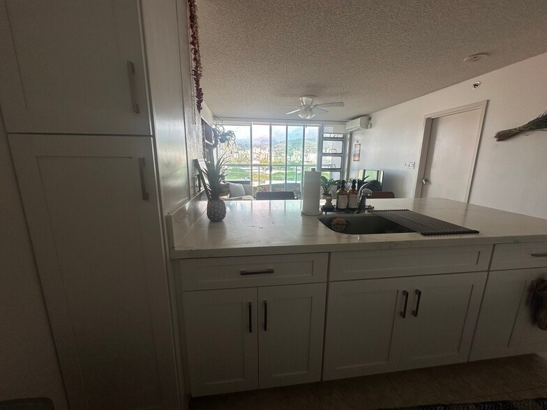 Kitchen Counter - 1133 Waimanu St