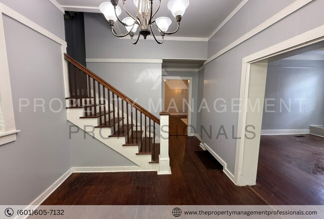 Building Photo - 1123 Harrison St