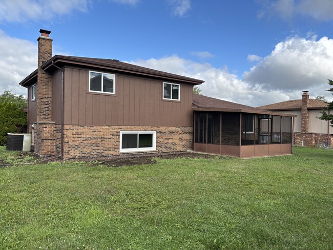 Building Photo - 3523 Jacqueline Dr
