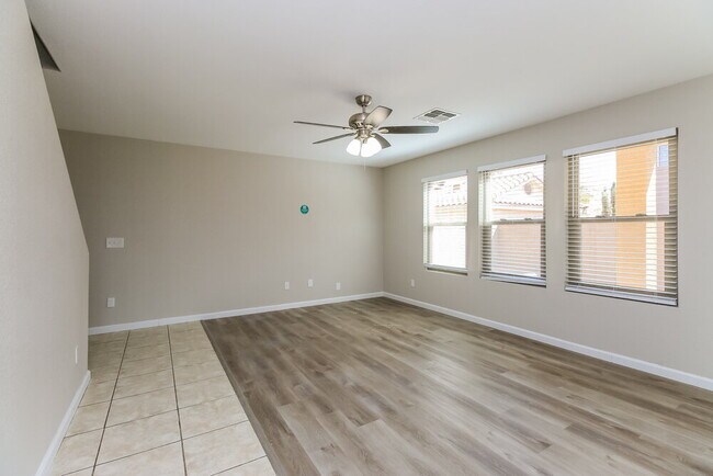 Building Photo - 3453 S Chaparral Rd