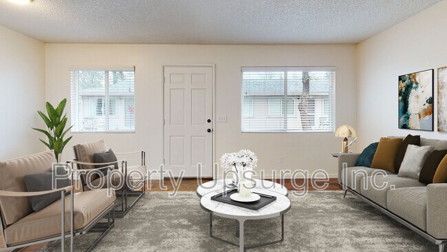 Interior Photo - The Oasis