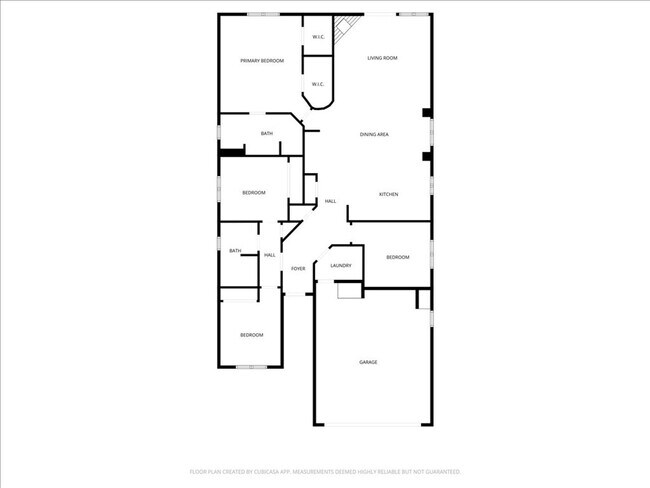 Building Photo - 3 Bedroom 2 Bathroom with Den!