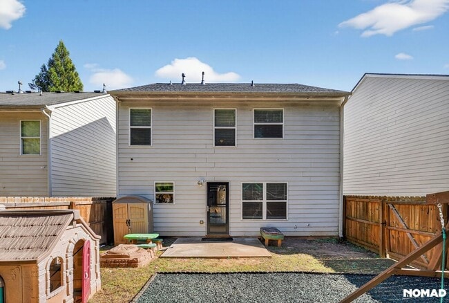 Building Photo - Charming 3BR House in Union City