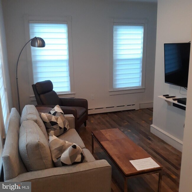 Building Photo - 1201 Penn Ave