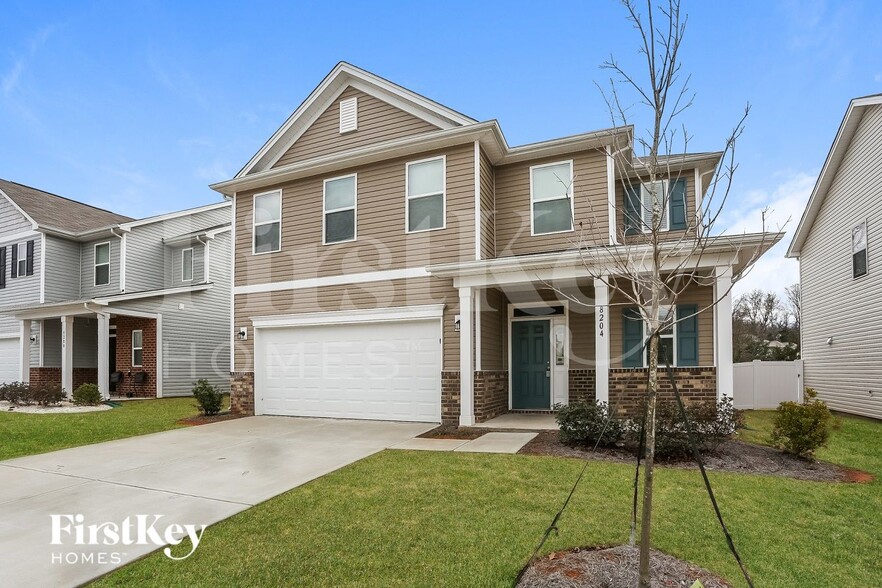 Building Photo - 8204 Williams Farm Dr