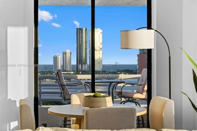 Building Photo - 3300 NE 191st St