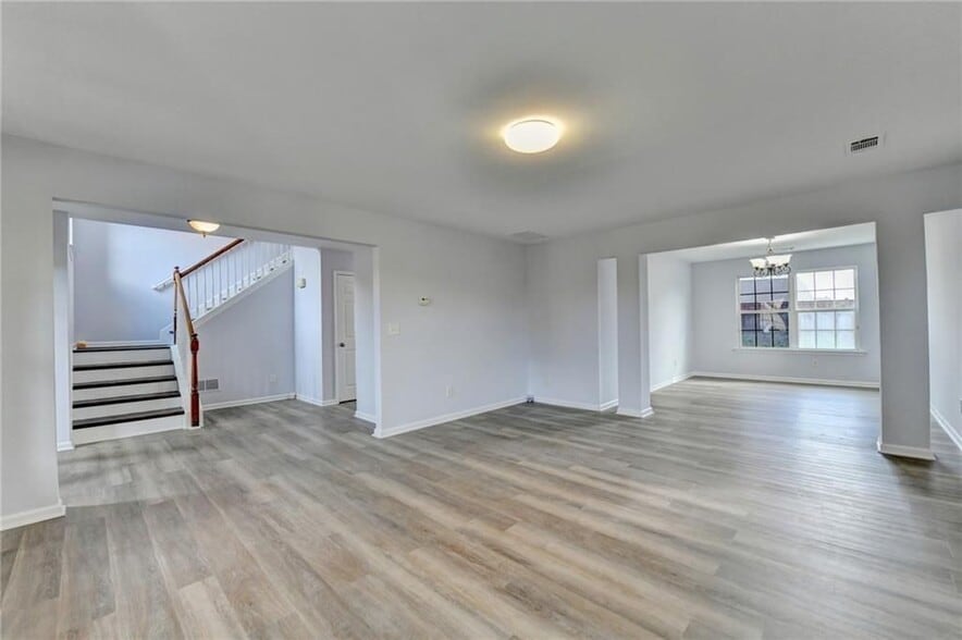 Building Photo - 831 New Liberty Way