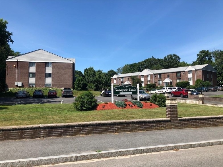 Primary Photo - Pine Brook