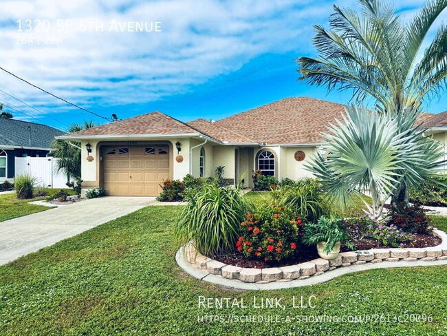 Building Photo - 1320 SE 6th Ave