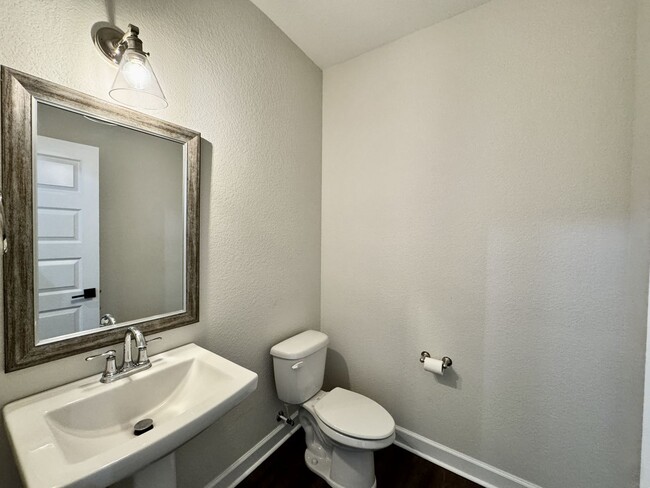 Building Photo - Farmhouse-style Home - Ready NOW in Pungo! A First Time Rental with a HUGE Fenced Yard, Attached ...