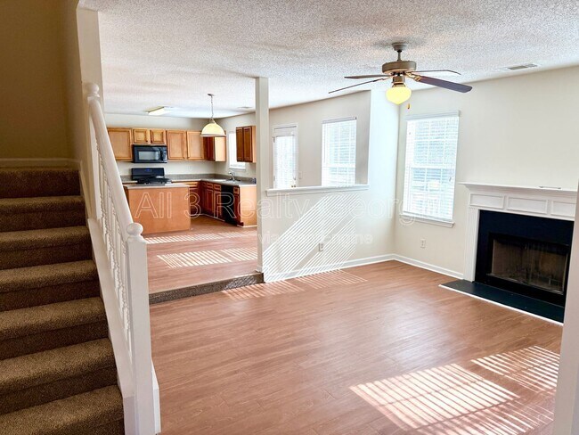 Building Photo - 1980 Sawgrass Dr