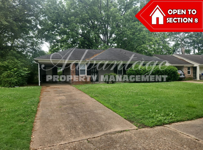 Primary Photo - Newly Renovated House in Parkway Village