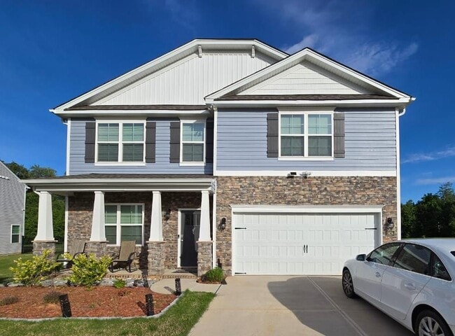 Primary Photo - 7424 Buckpasser Dr