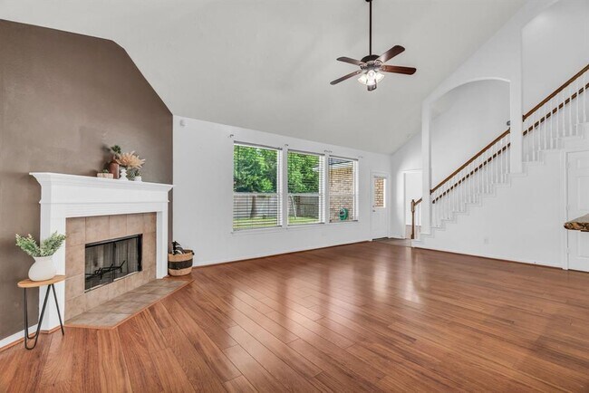 Building Photo - 7010 E Arbor Rose Ln