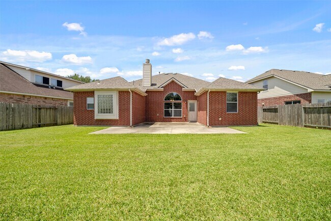 Building Photo - 10603 White Bridge Ln