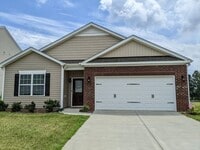 Building Photo - Spacious 4BR Home in Cul-de-Sac with 2-Car...