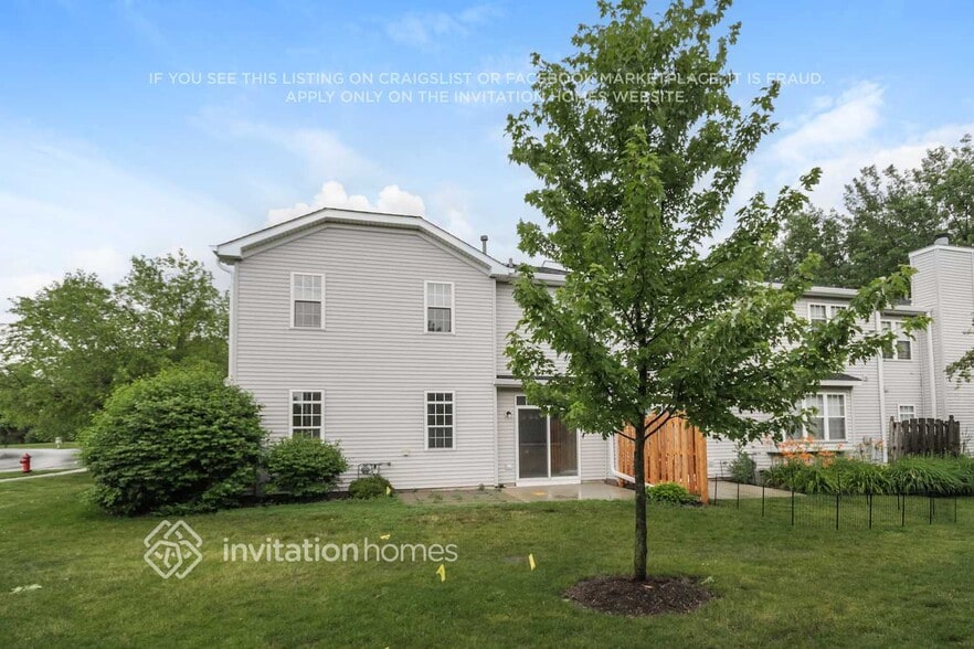 Building Photo - 3862 Pathfinder Ln