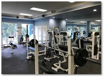 Building Photo - Rare 2/2 Corner Penthouse with Panoramic Lagoon Views from Every Room – Available Now!