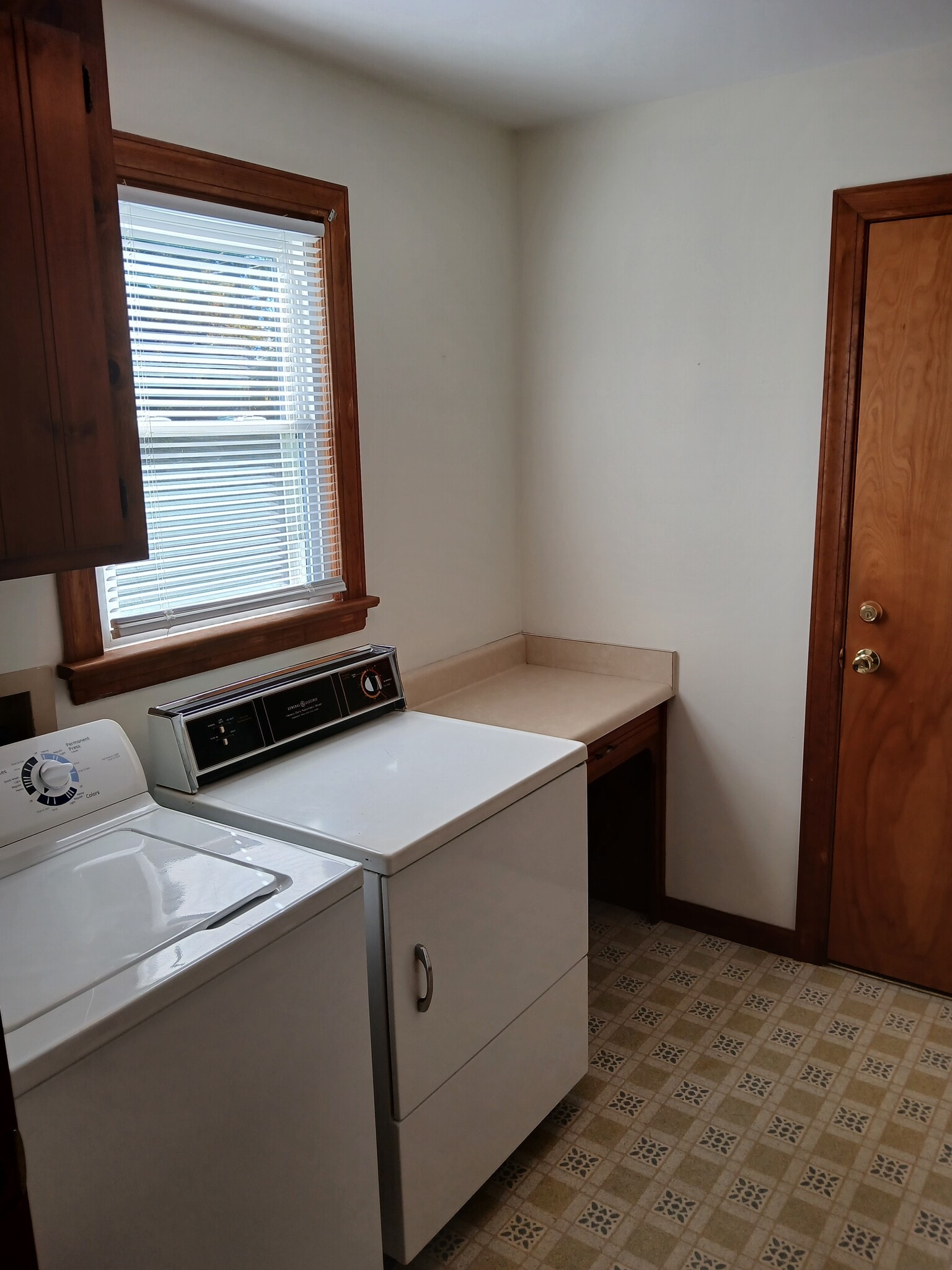 private utility room - 703 Monroe St