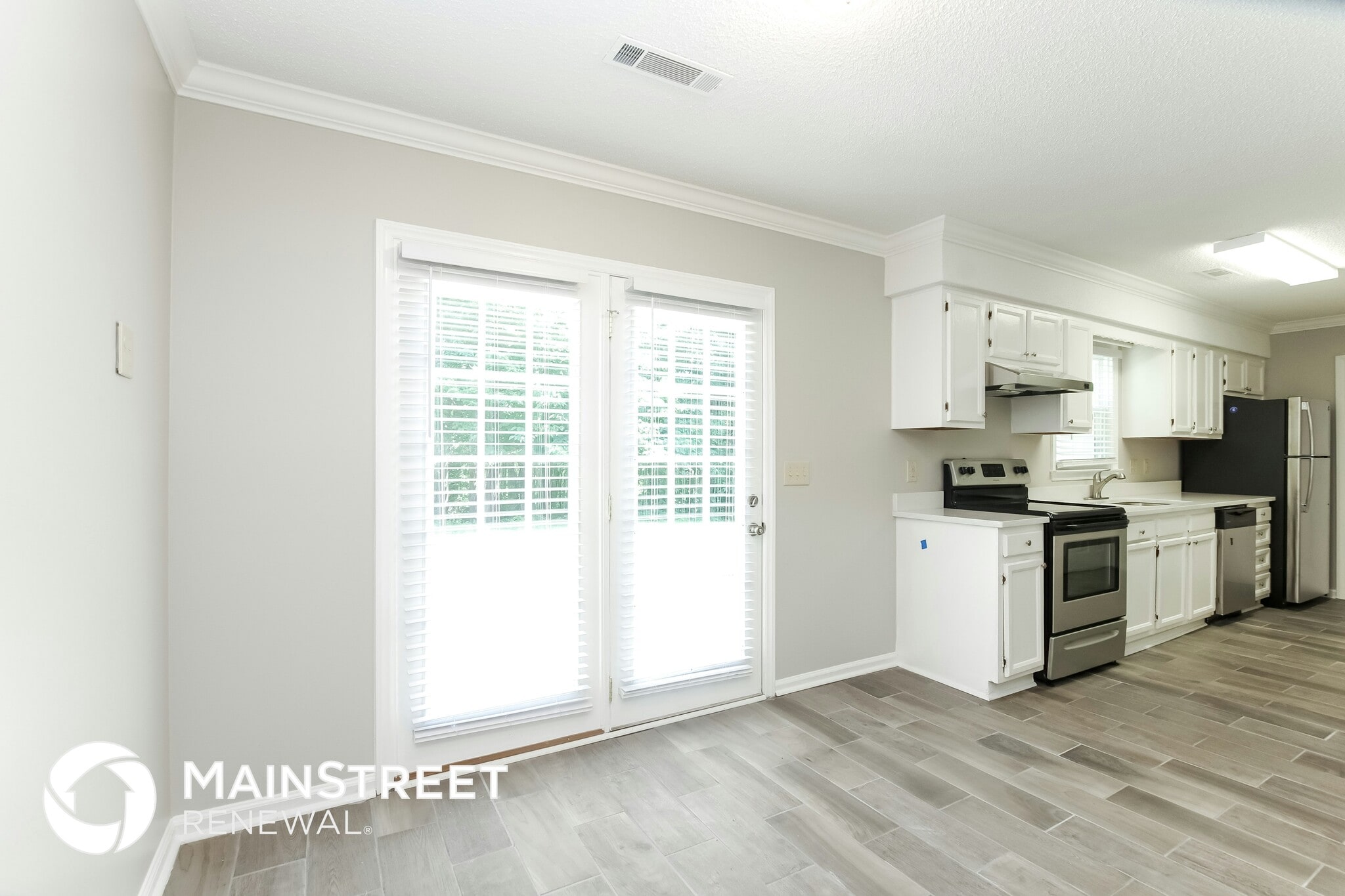 Building Photo - 2539 Old Mill Rd