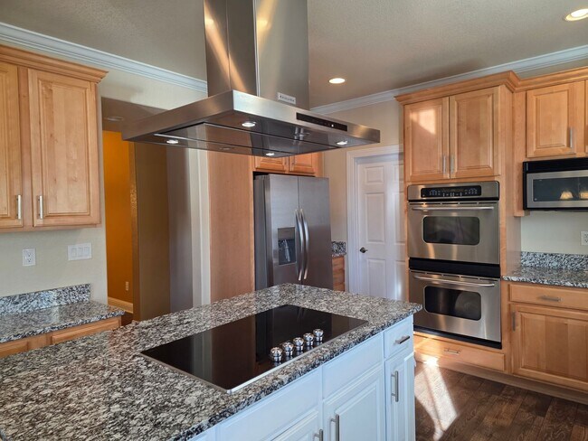 Building Photo - Beautiful and Expansive 4 Bed 3 Bath SFR by Buckley AFB