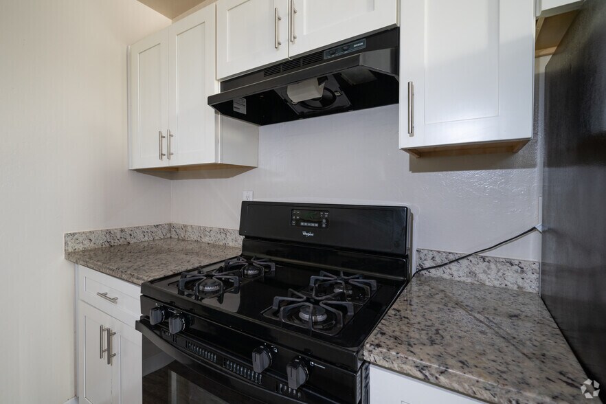 Kingston Place Apartments 3055 N Main St Walnut Creek CA 94597