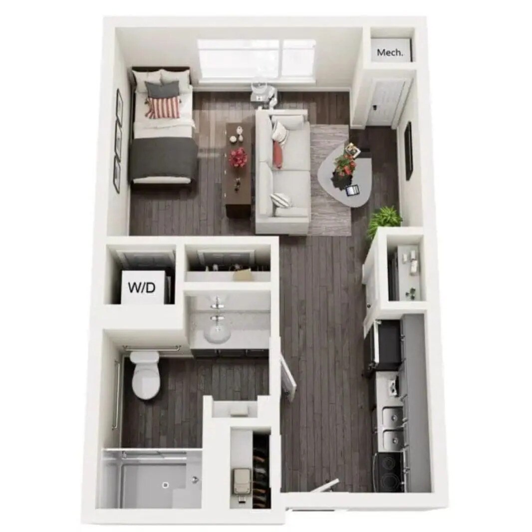 Building Photo - Edmonds Village Senior Living