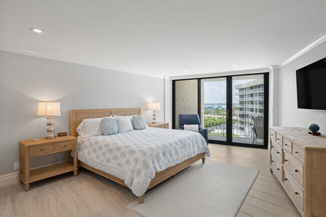 Building Photo - 3400 S Ocean Blvd