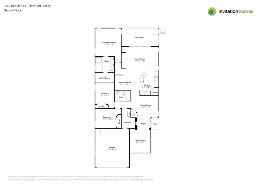 Building Photo - 9342 Beaufort Ct
