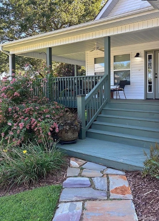 Building Photo - 477 Probart St