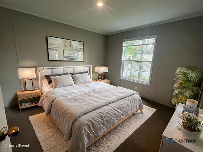 Building Photo - 2407 8 Mile Rd