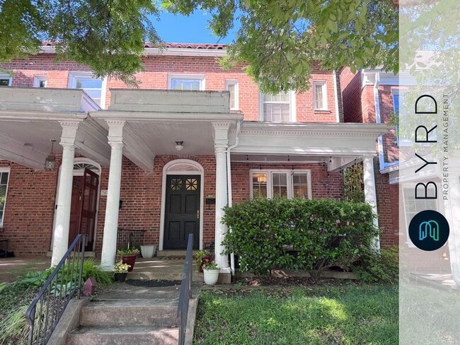 Building Photo - 3427 Ellwood Ave