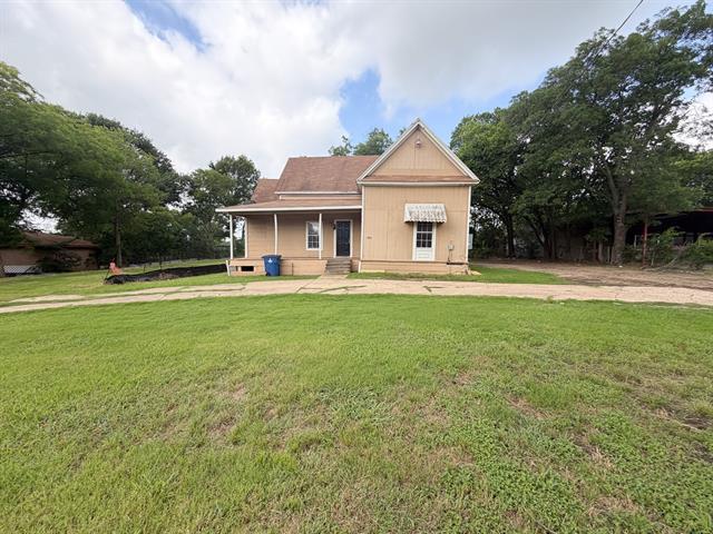 Building Photo - 1309 N Clay St