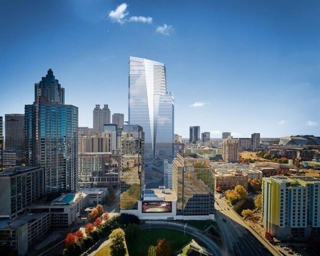 Building Photo - 45 Ivan Allen Jr Blvd NW